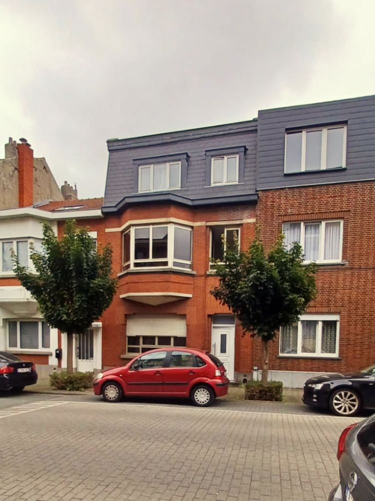 RUE HONORE LONGTIN 45, 1090 Jette — photo 3