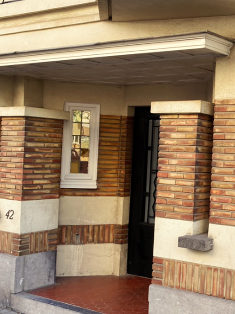AVENUE BRILLAT-SAVARIN 45, 1050 Ixelles — photo 3
