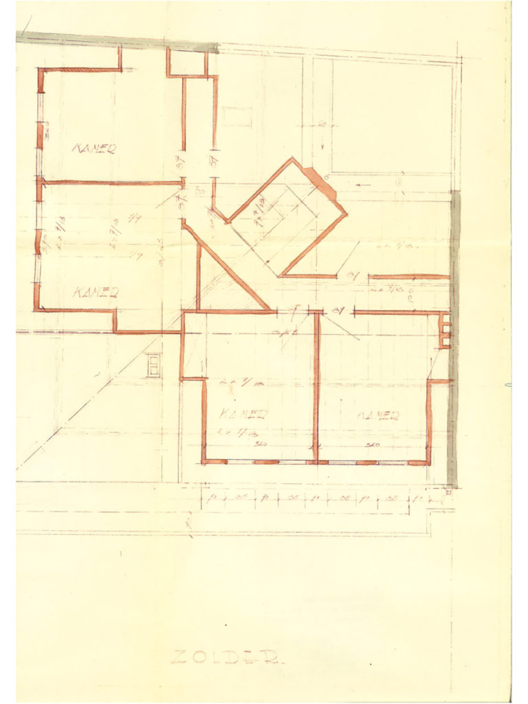 AVENUE VAN OVERBEKE 129, 1083 Ganshoren — photo 3