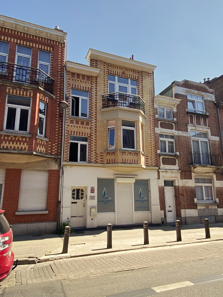 RUE LEOPOLD Ier 346, 1090 Jette — photo 3