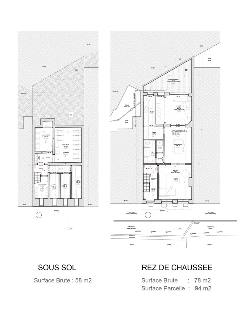 RUE LEOPOLD Ier 346, 1090 Jette — photo 12