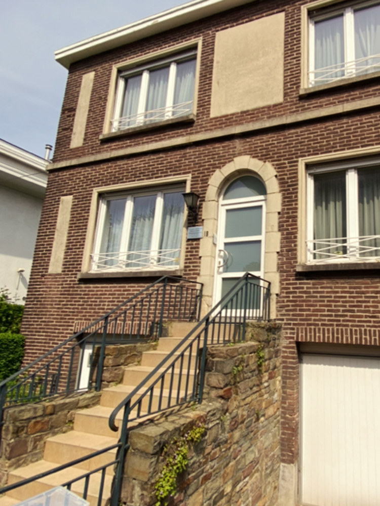 EDEN CITY 19, 1190 Forest — photo 2