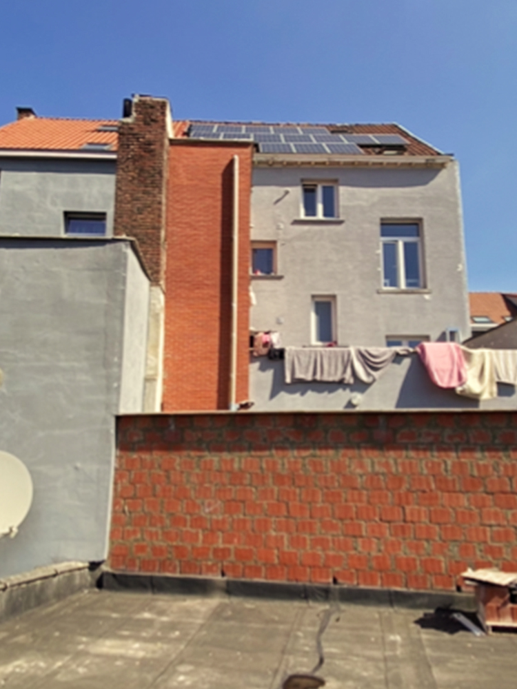 RUE DU COMPAS 56, 1070 Anderlecht — photo 3