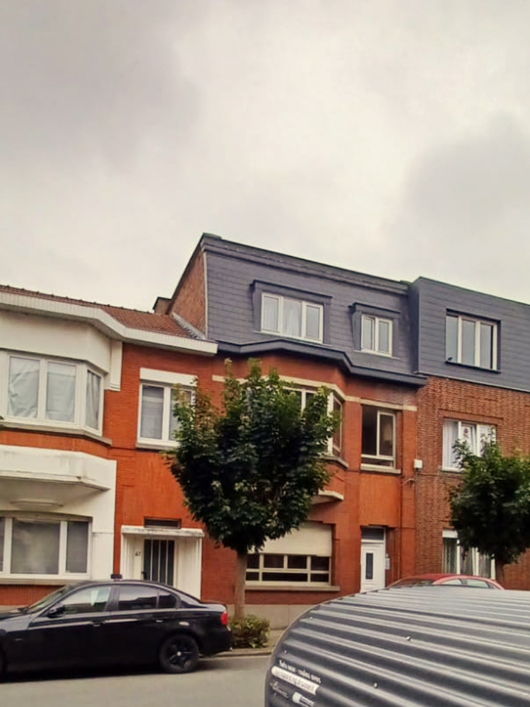 RUE HONORE LONGTIN 45, 1090 Jette — photo 2