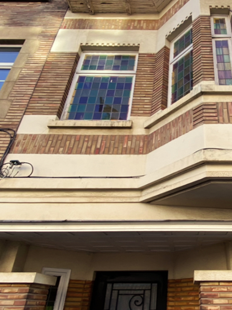 AVENUE BRILLAT-SAVARIN 45, 1050 Ixelles — photo 2