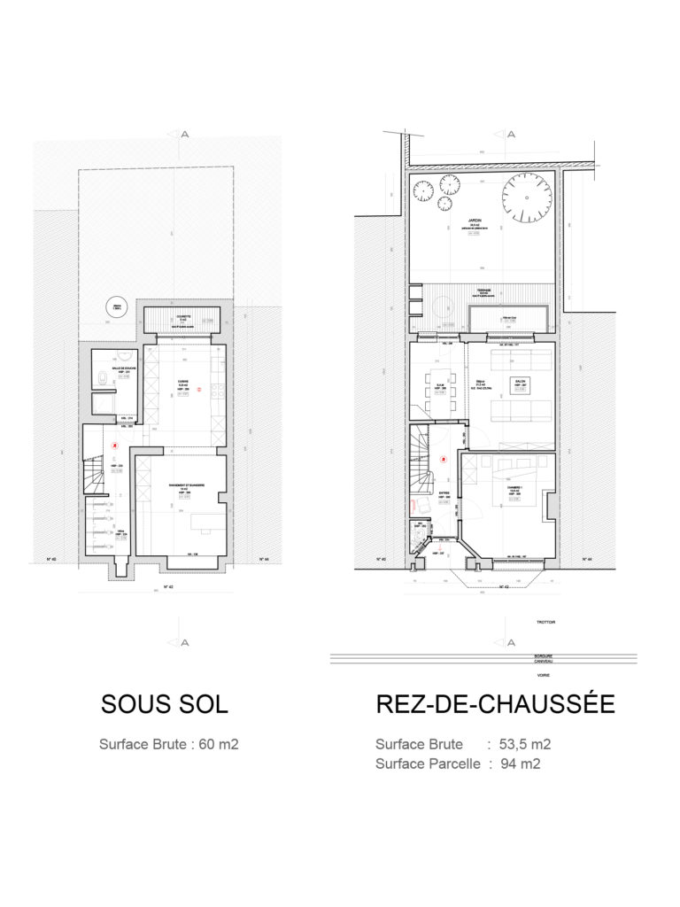 AVENUE BRILLAT-SAVARIN 45, 1050 Ixelles — photo 7