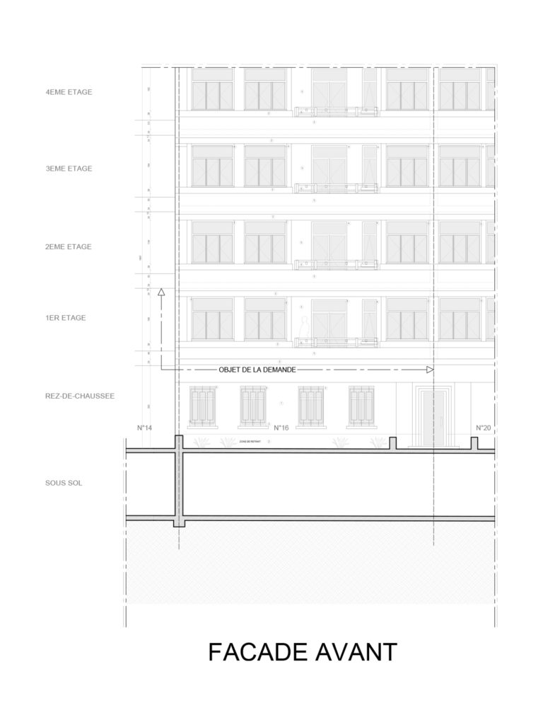 BLD LOUIS SCHMIDT, 1040 Etterbeek — photo 5