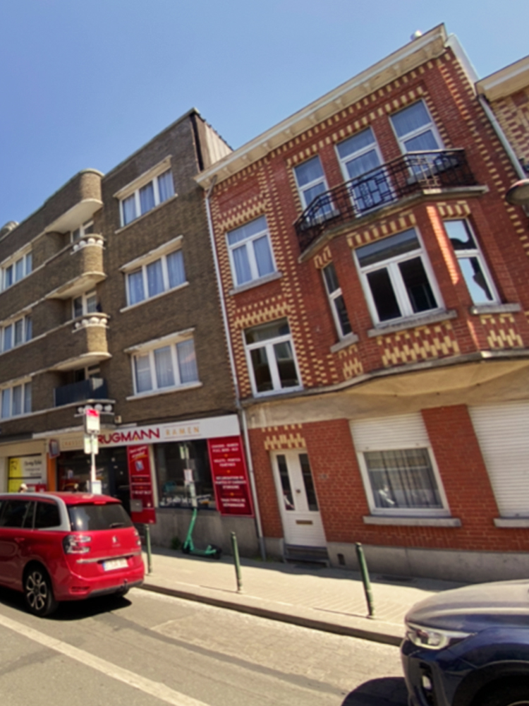 RUE LEOPOLD Ier 346, 1090 Jette — photo 2