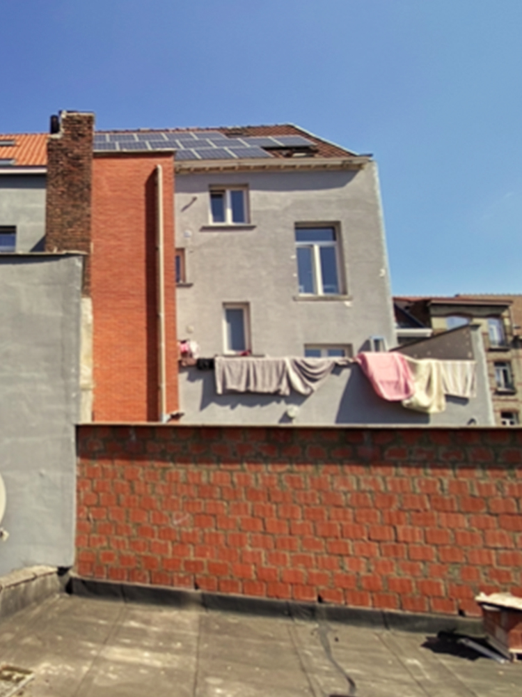 RUE DU COMPAS 56, 1070 Anderlecht — photo 4