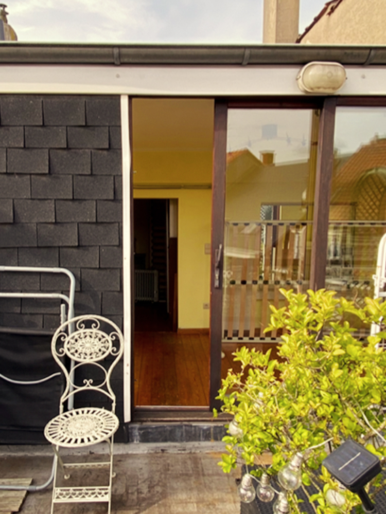 AVENUE ADOLPHEH LACOMBLE 11, 1030 Schaerbeek — photo 4