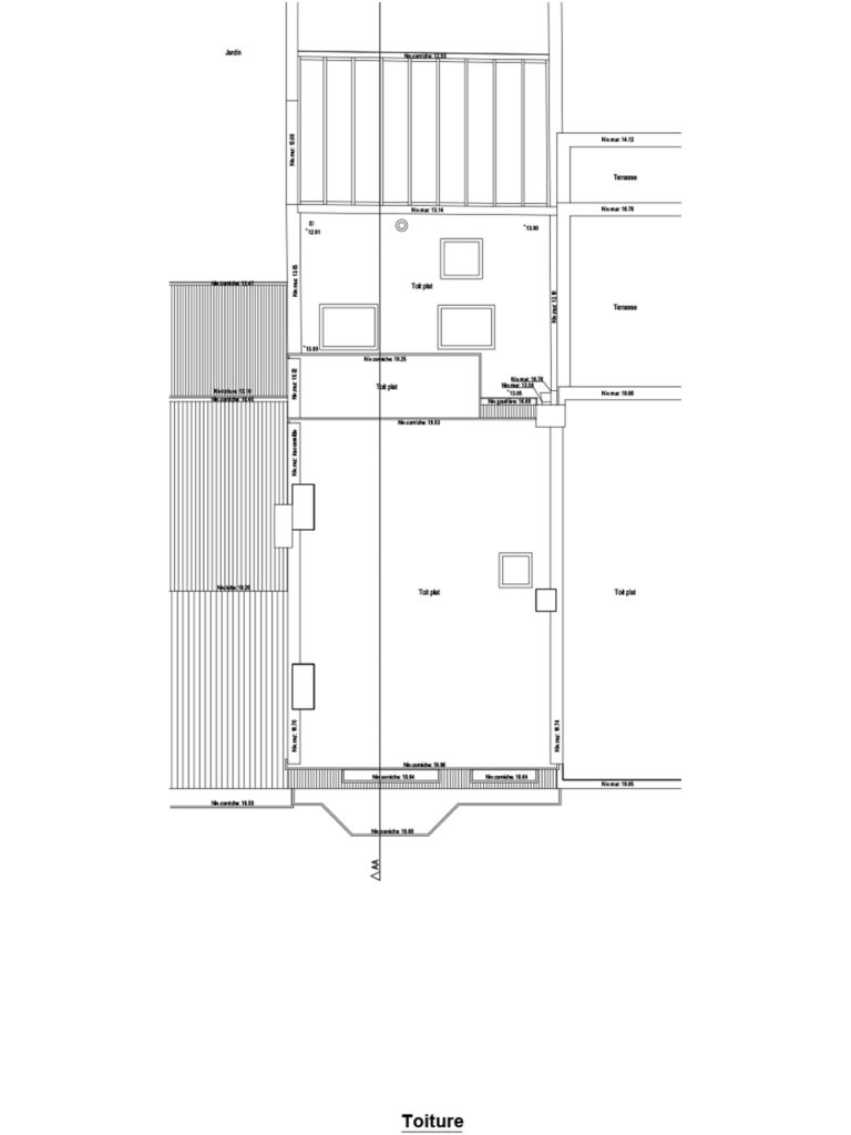 RUE HONORE LONGTIN 45, 1090 Jette — photo 15