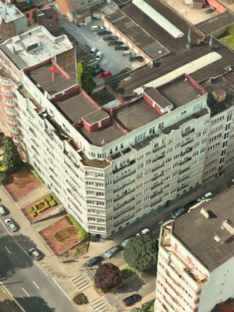 BLD LOUIS SCHMIDT, 1040 Etterbeek — photo 4