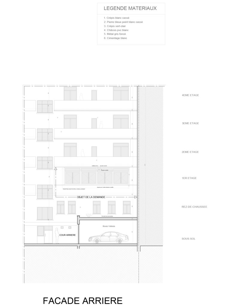 BLD LOUIS SCHMIDT, 1040 Etterbeek — photo 6