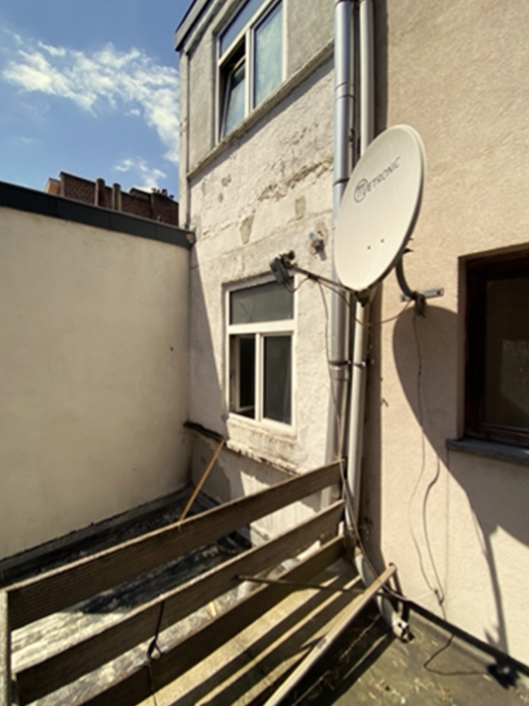 RUE LEOPOLD Ier 346, 1090 Jette — photo 4