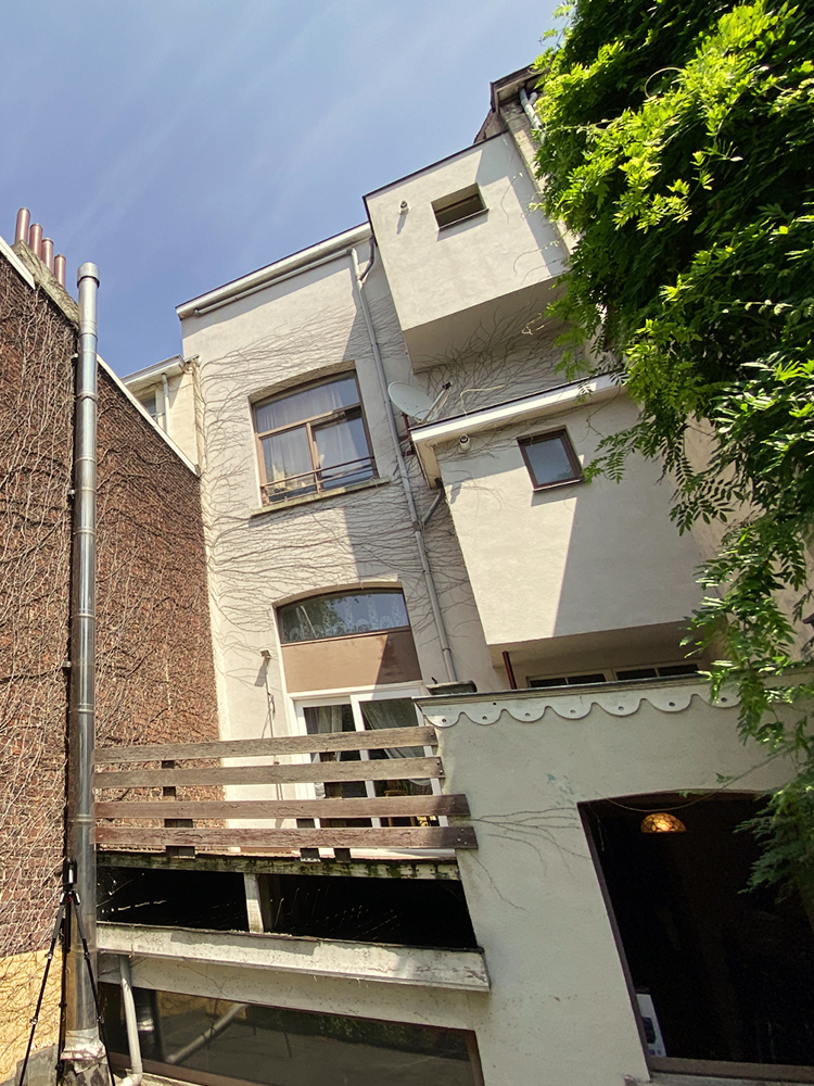 RUE GOFFART 107, 1050 Ixelles — photo 4
