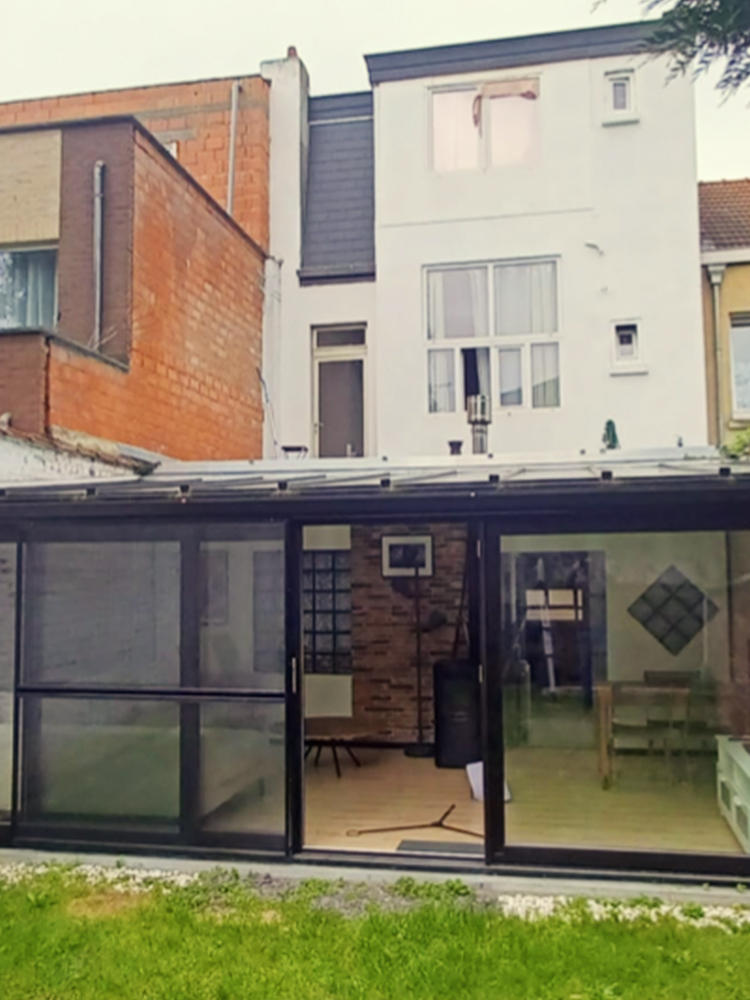 RUE HONORE LONGTIN 45, 1090 Jette — photo 7