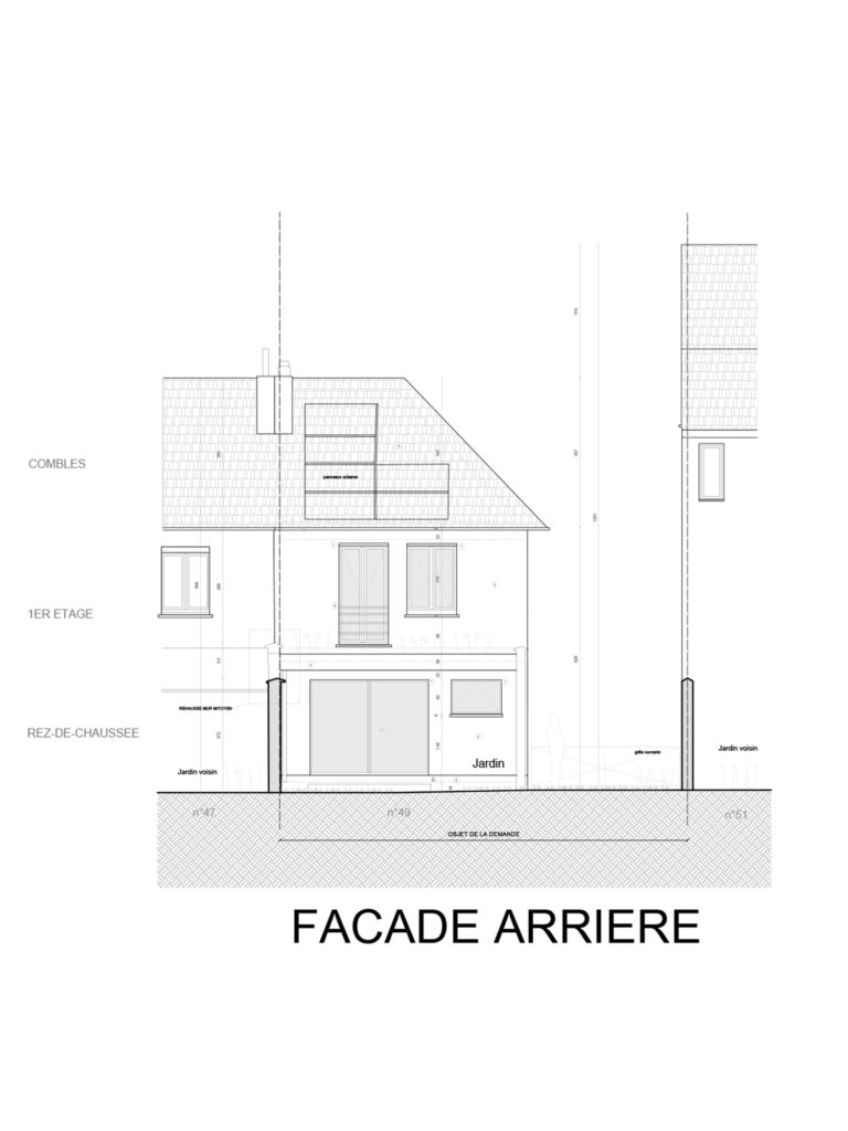 AVENUE DE LA SOCIETE NATIONALE 49, 1070 Anderlecht — photo 11