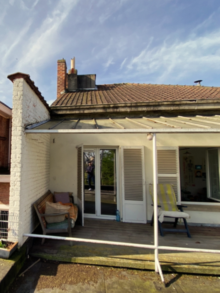 EDEN CITY 19, 1190 Forest — photo 4