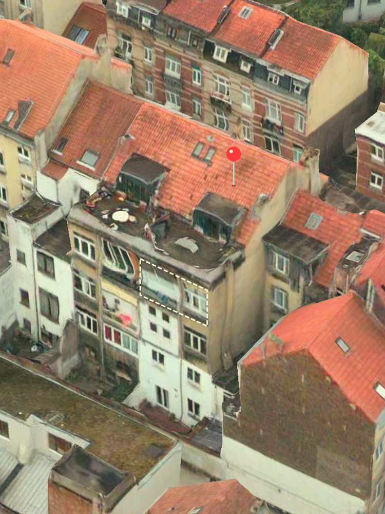RUE DE BOSNIE 6-8, 1060 Saint Gilles — photo 6