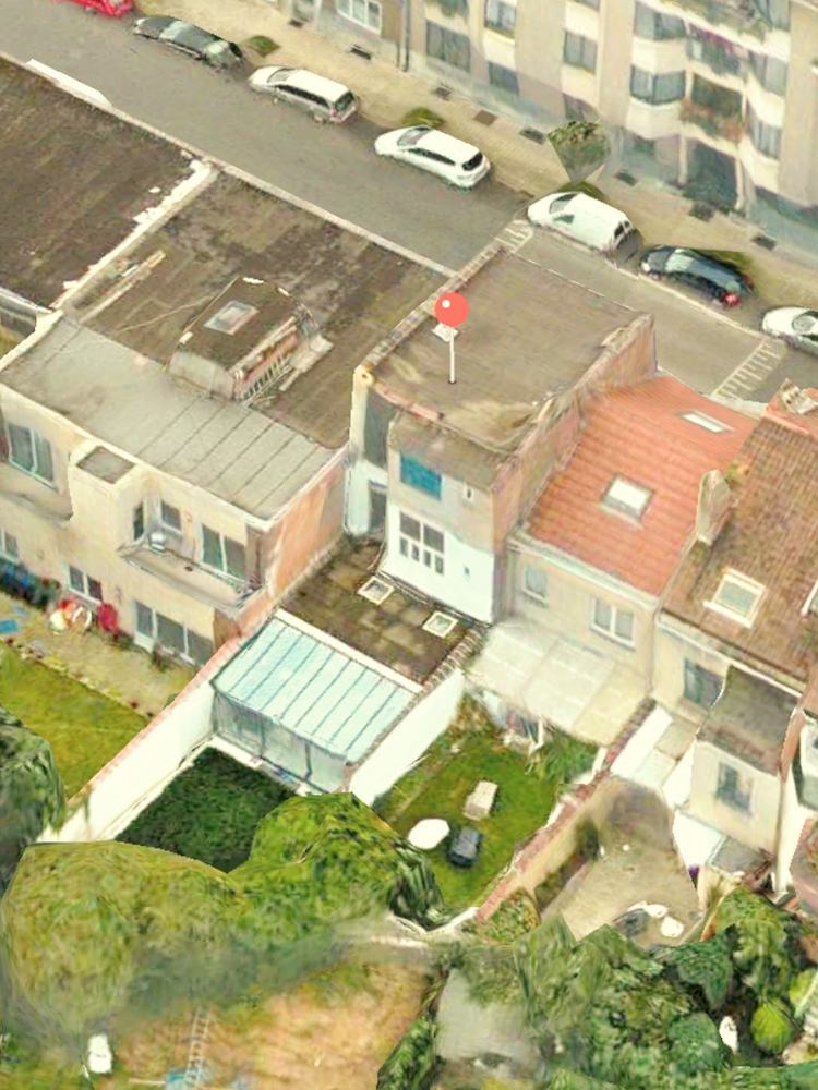 RUE HONORE LONGTIN 45, 1090 Jette — photo 8