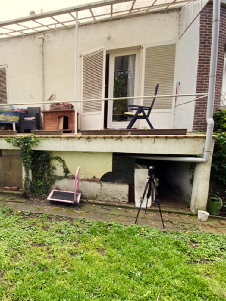 EDEN CITY 19, 1190 Forest — photo 5