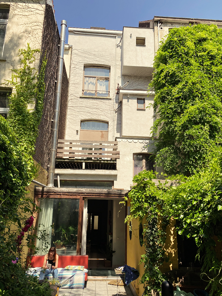RUE GOFFART 107, 1050 Ixelles — photo 6