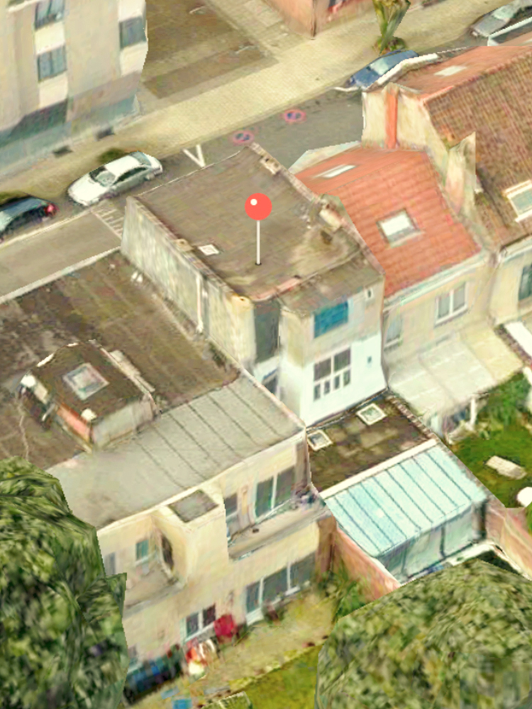 RUE HONORE LONGTIN 45, 1090 Jette — photo 4