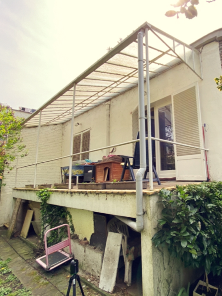 EDEN CITY 19, 1190 Forest — photo 6
