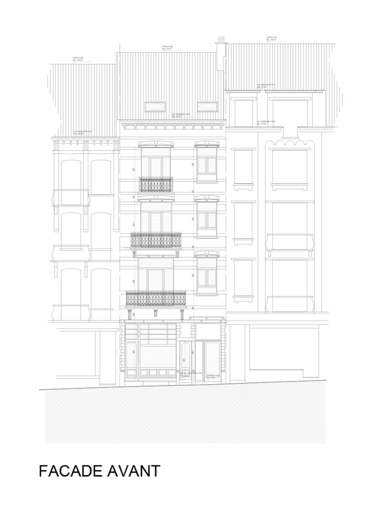 CHAUSSEE DE HAECHT 420, 1030 Schaerbeek — photo 11