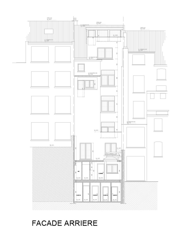 CHAUSSEE DE HAECHT 420, 1030 Schaerbeek — photo 12