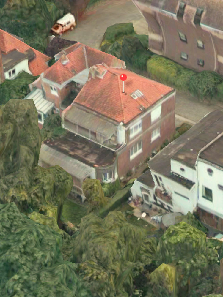 EDEN CITY 19, 1190 Forest — photo 10