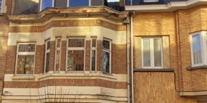 AVENUE BRILLAT-SAVARIN 45, 1050 Ixelles