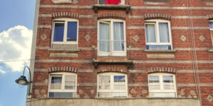 RUE DU COMPAS 56, 1070 Anderlecht