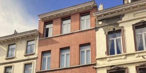RUE DU PAGE 31, 1050 Ixelles