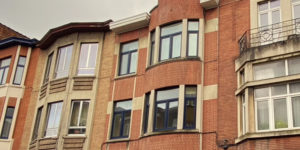 RUE GENERAL THYS 17, 1050 Ixelles