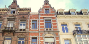 RUE GOFFART 107, 1050 Ixelles