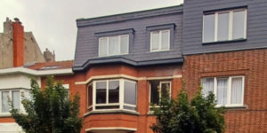 RUE HONORE LONGTIN 45, 1090 Jette