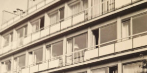 RUE LANGEVELD 21/3, 1180 Uccle