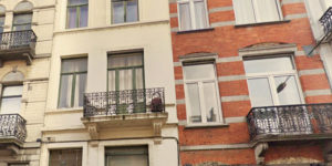 AVENUE DE LA COURONNE 124, 1050 Ixelles