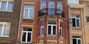 RUE LEOPOLD Ier 346, 1090 Jette