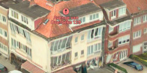 AVENUE VAN OVERBEKE 129, 1083 Ganshoren
