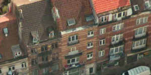 CHAUSSEE DE HAECHT 420, 1030 Schaerbeek