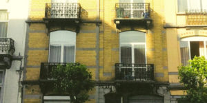 RUE ANATOLE FRANCE 26-28, 1030 Schaerbeek