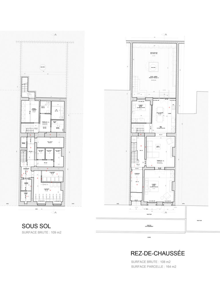 RUE MARIE THERESE 81, 1210 Saint-josse-Ten-Noode — photo 11