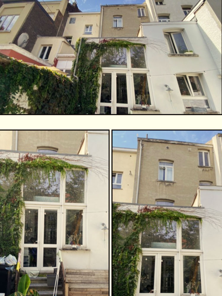 RUE MARIE THERESE 81, 1210 Saint-josse-Ten-Noode — photo 3