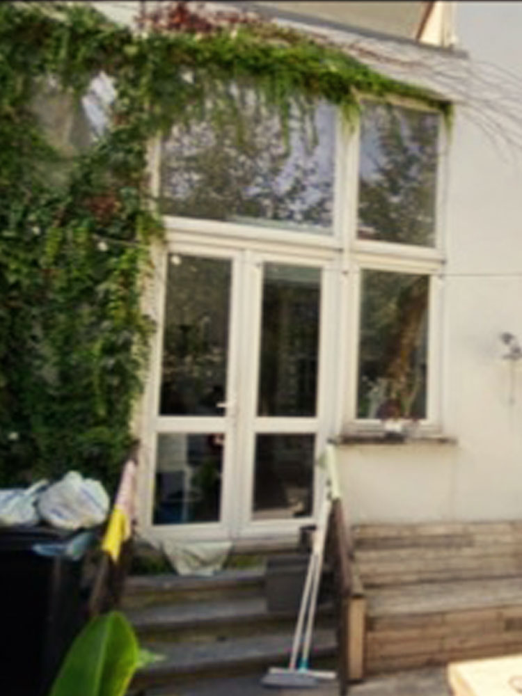 RUE MARIE THERESE 81, 1210 Saint-josse-Ten-Noode — photo 6