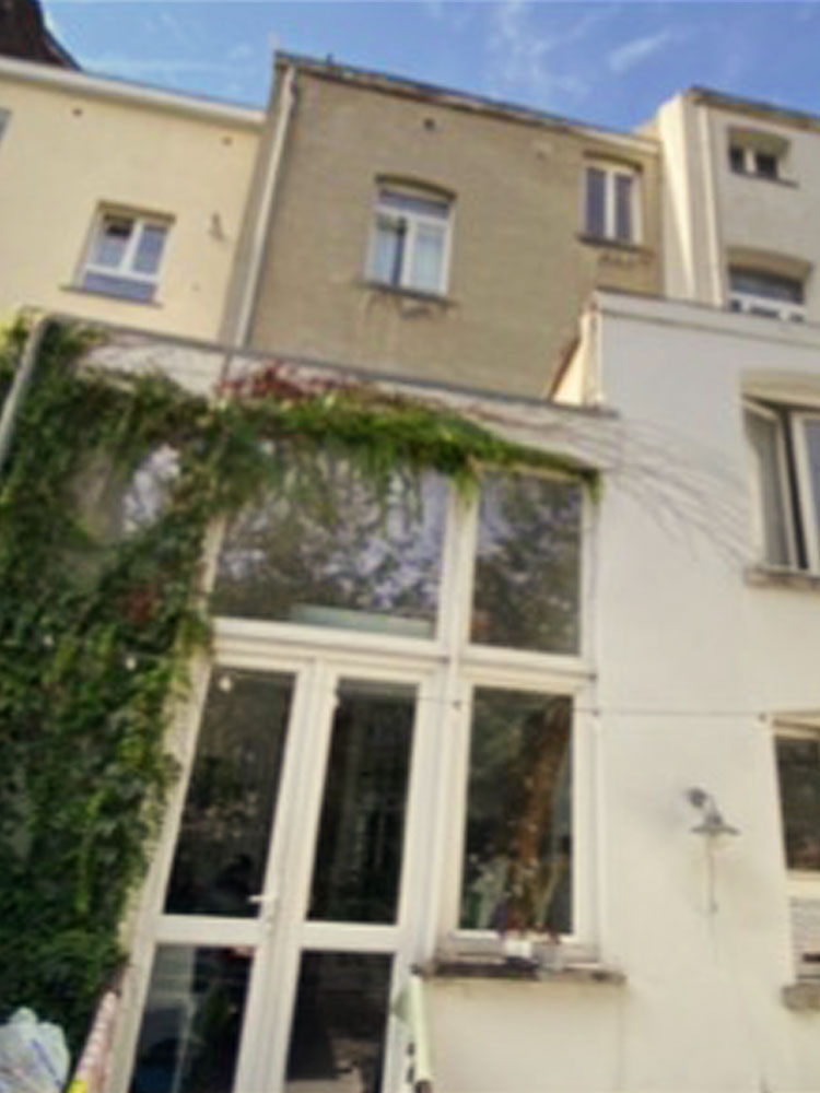 RUE MARIE THERESE 81, 1210 Saint-josse-Ten-Noode — photo 7