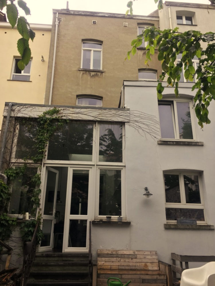 RUE MARIE THERESE 81, 1210 Saint-josse-Ten-Noode — photo 5