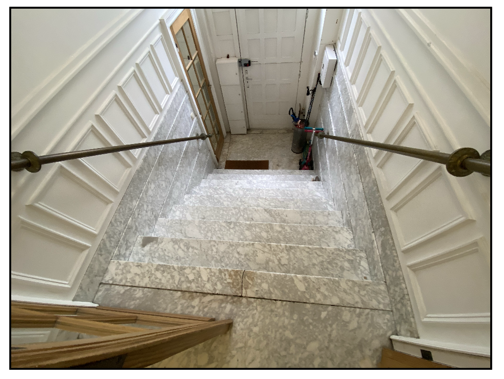 AVENUE ADOLPHE DEMEUR 21, 1060 Saint Gilles — photo 14