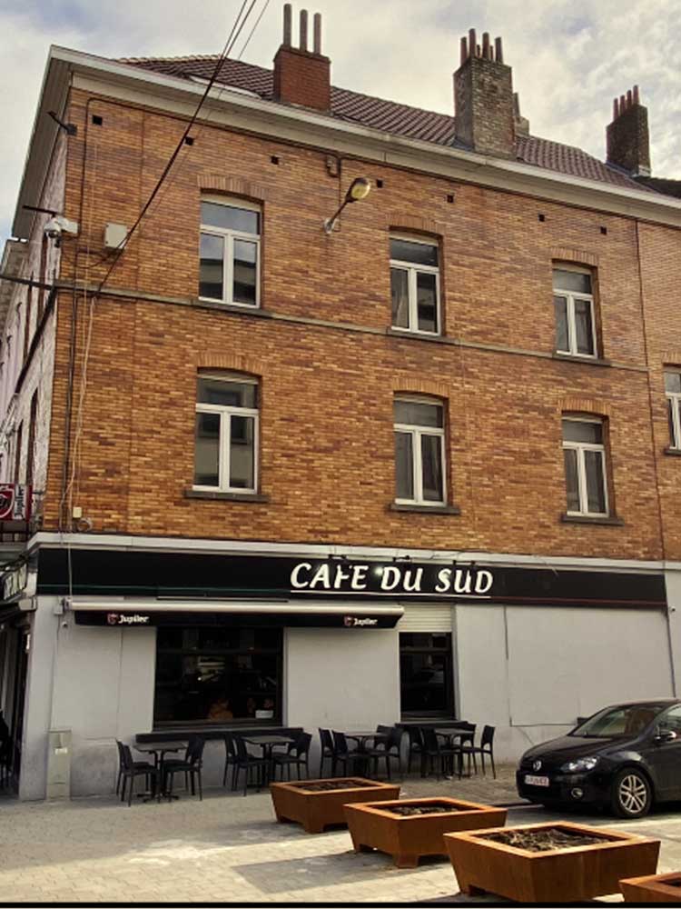 RUE WAYEZ 114, 1070 Anderlecht — photo 2